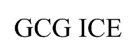 GCG ICE
