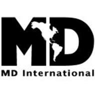 MD MD INTERNATIONAL