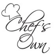 CHEF'S OWN