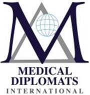 MEDICAL DIPLOMATS INTERNATIONAL