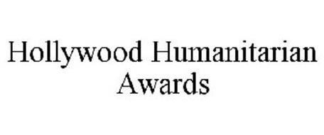 HOLLYWOOD HUMANITARIAN AWARDS
