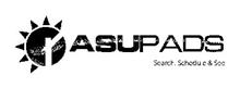 ASUPADS SEARCH, SCHEDULE & SEE
