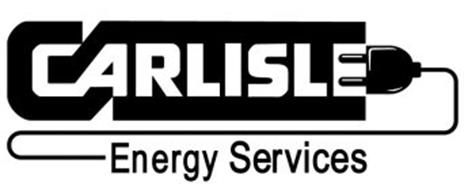 CARLISLE ENERGY SERVICES
