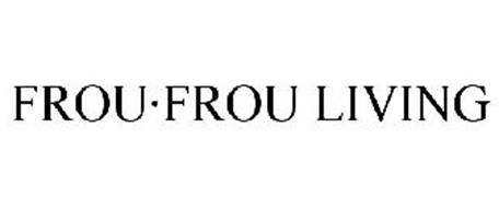 FROU·FROU LIVING