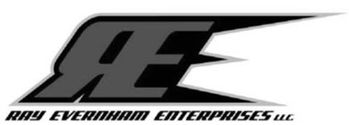REE RAY EVERNHAM ENTERPRISES LLC