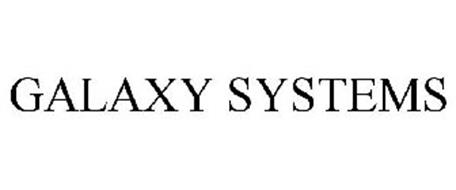GALAXY SYSTEMS