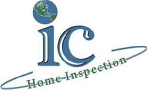 IC HOME INSPECTION