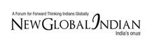 A FORUM FOR FORWARD THINKING INDIANS GLOBALLY NEW GLOBAL INDIAN INDIA