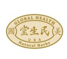 GLOBAL HEALTH NATURAL HERBS USA