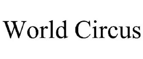 WORLD CIRCUS