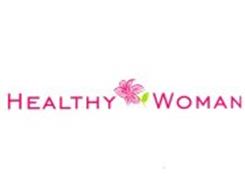HEALTHY WOMAN
