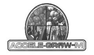 ACCELE-GROW-M