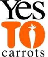 YES TO CARROTS
