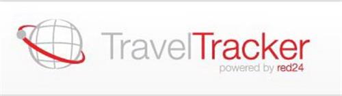 TRAVEL TRACKER POWERED BY RED24