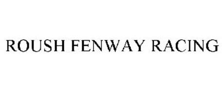 ROUSH FENWAY RACING