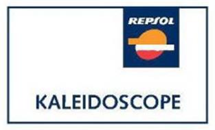 REPSOL KALEIDOSCOPE