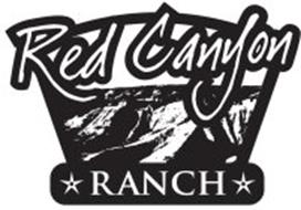 RED CANYON RANCH