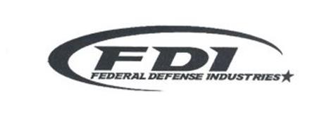 FDI FEDERAL DEFENSE INDUSTRIES