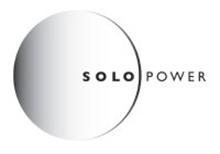 SOLOPOWER