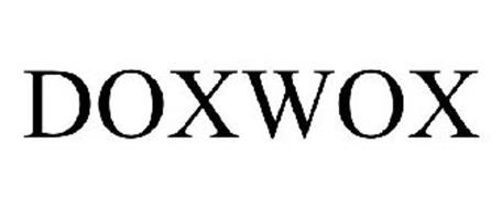 DOXWOX