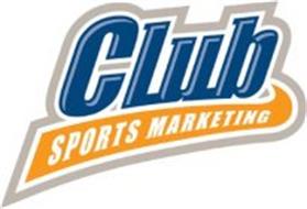 CLUB SPORTS MARKETING