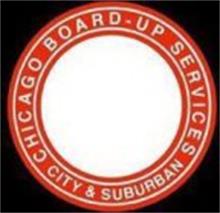 CHICAGO BOARD - UP SERVICES CITY & SUBURBAN