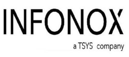 INFONOX A TSYS COMPANY