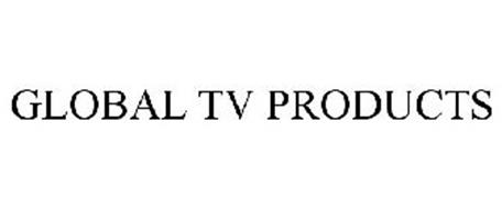 GLOBAL TV PRODUCTS