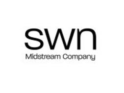 SWN MIDSTREAM COMPANY