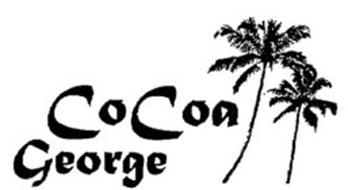COCOA GEORGE