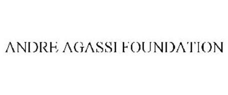 ANDRE AGASSI FOUNDATION