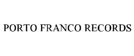 PORTO FRANCO RECORDS