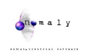 ONOMALY EXTRATERRESTRIAL SOFTWARE