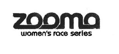 ZOOMA WOMEN'S RACE SERIES