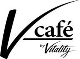 V CAFÉ BY VITALITY
