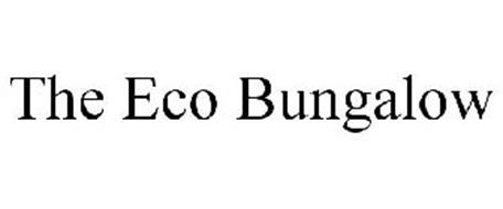 THE ECO BUNGALOW