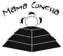 MAMA CONCHA