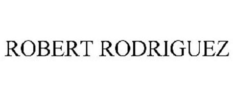 ROBERT RODRIGUEZ