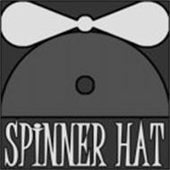SPINNER HAT