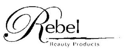 REBEL BEAUTY PRODUCTS