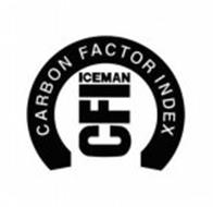 CARBON FACTOR INDEX ICEMAN CFI