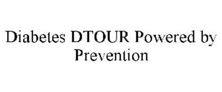 DIABETES DTOUR POWERED BY PREVENTION