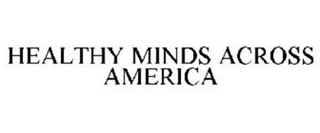 HEALTHY MINDS ACROSS AMERICA