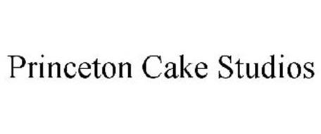 PRINCETON CAKE STUDIOS
