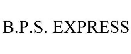 B.P.S. EXPRESS