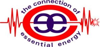 THE CONNECTION OF ESSENTIAL ENERGY EE
