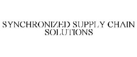 SYNCHRONIZED SUPPLY CHAIN SOLUTIONS