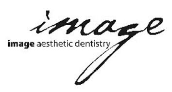 IMAGE IMAGE AESTHETIC DENTISTRY