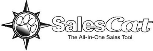 SALESCAT THE ALL-IN-ONE SALES TOOL