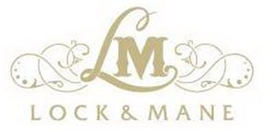LM LOCK & MANE